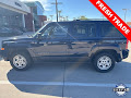 2017 Jeep Patriot Sport