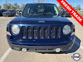 2017 Jeep Patriot Sport