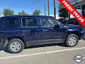 2017 Jeep Patriot Sport
