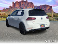 2020 Volkswagen Golf GTI 2.0T S