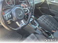2020 Volkswagen Golf GTI 2.0T S