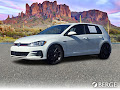 2020 Volkswagen Golf GTI 2.0T S