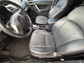 2014 Subaru Forester 2.0XT Touring