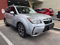 2014 Subaru Forester 2.0XT Touring
