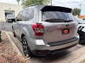 2014 Subaru Forester 2.0XT Touring