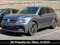 2020 Volkswagen Tiguan SE/SEL/SE R-Line Black