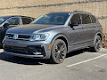 2020 Volkswagen Tiguan SE/SEL/SE R-Line Black