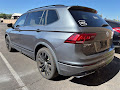2020 Volkswagen Tiguan SE/SEL/SE R-Line Black