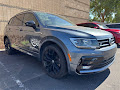2020 Volkswagen Tiguan SE/SEL/SE R-Line Black