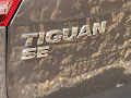 2020 Volkswagen Tiguan SE/SEL/SE R-Line Black