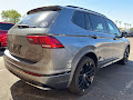 2020 Volkswagen Tiguan SE/SEL/SE R-Line Black