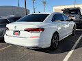 2021 Volkswagen Passat 2.0T SE