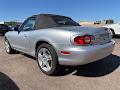 2005 Mazda MX-5 Miata Base