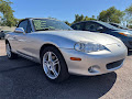 2005 Mazda MX-5 Miata Base