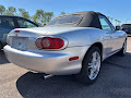 2005 Mazda MX-5 Miata Base
