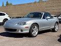 2005 Mazda MX-5 Miata Base