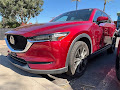 2019 Mazda CX-5 Signature