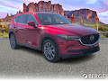 2019 Mazda CX-5 Signature