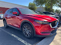 2019 Mazda CX-5 Signature