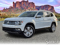 2019 Volkswagen Atlas SEL