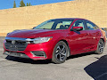 2021 Honda Insight EX
