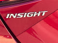 2021 Honda Insight EX