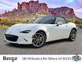 2022 Mazda MX-5 Miata Grand Touring