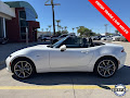 2022 Mazda MX-5 Miata Grand Touring
