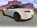 2022 Mazda MX-5 Miata Grand Touring