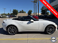 2022 Mazda MX-5 Miata Grand Touring