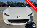 2022 Mazda MX-5 Miata Grand Touring