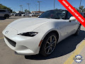 2022 Mazda MX-5 Miata Grand Touring