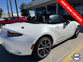 2022 Mazda MX-5 Miata Grand Touring