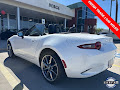 2022 Mazda MX-5 Miata Grand Touring