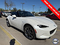 2022 Mazda MX-5 Miata Grand Touring