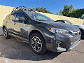 2019 Subaru Crosstrek 2.0i