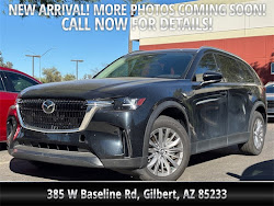 2024 Mazda CX-90 PHEV Preferred