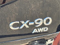 2024 Mazda CX-90 PHEV Preferred