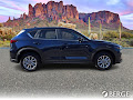 2025 Mazda CX-5 2.5 S