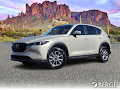 2025 Mazda CX-5 2.5 S
