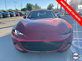 2025 Mazda MX-5 Miata RF Grand Touring