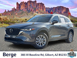 2023 Mazda CX-5 2.5 S Select Package