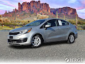2016 Kia Rio LX