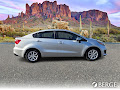 2016 Kia Rio LX