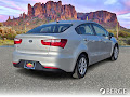 2016 Kia Rio LX