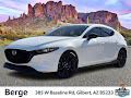 2025 Mazda Mazda3 2.5 Turbo Premium Plus Package