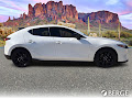 2025 Mazda Mazda3 2.5 Turbo Premium Plus Package