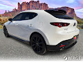 2025 Mazda Mazda3 2.5 Turbo Premium Plus Package
