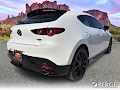 2025 Mazda Mazda3 2.5 Turbo Premium Plus Package