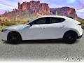 2025 Mazda Mazda3 2.5 Turbo Premium Plus Package